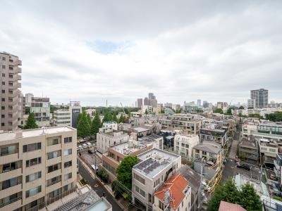 東京メトロ南北線 白金台駅 徒歩2分 14階建 築22年のその他写真