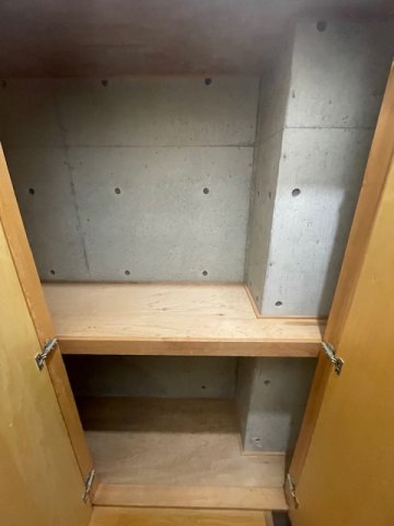収納　※同施工会社のイメージ写真※