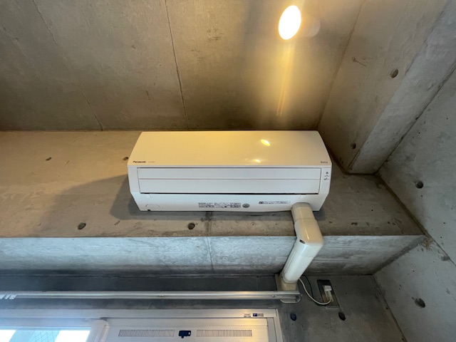 その他設備　※同施工会社のイメージ写真※
