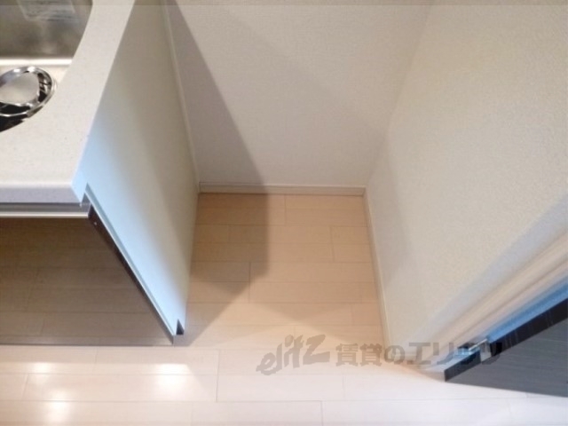 その他部屋・スペース　冷蔵庫置場