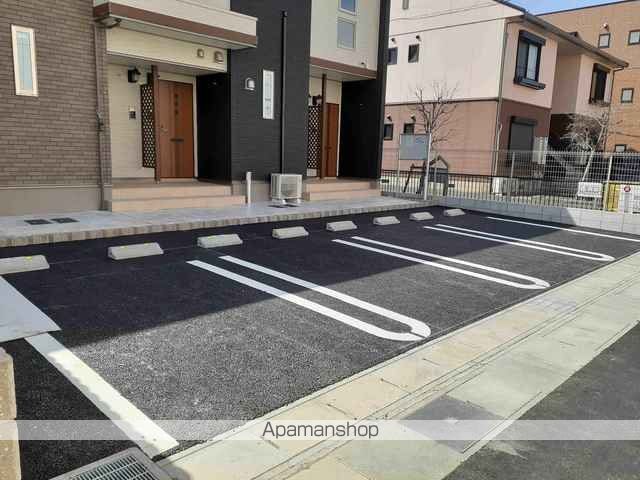 名鉄小牧線 小牧原駅 徒歩15分 2階建 築6年のその他写真