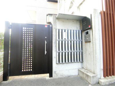 エントランス　物件画像