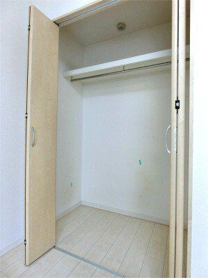 収納　物件画像