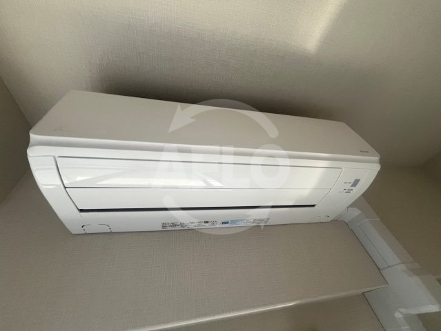 その他設備　ミラージュパレス本町Depart　エアコン