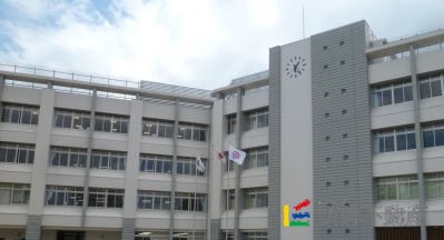 小学校　住吉小学校（小学校）まで200m