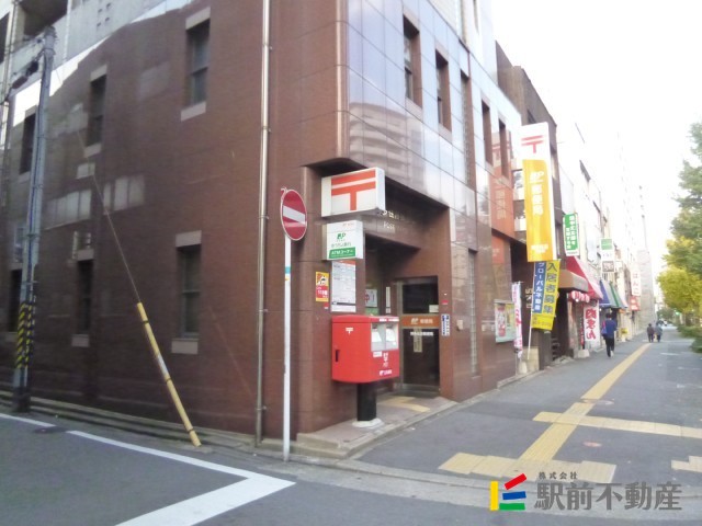 その他　博多住吉郵便局（その他）まで200m