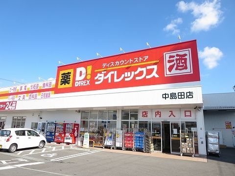 その他　ダイレックスさん（その他）まで750m