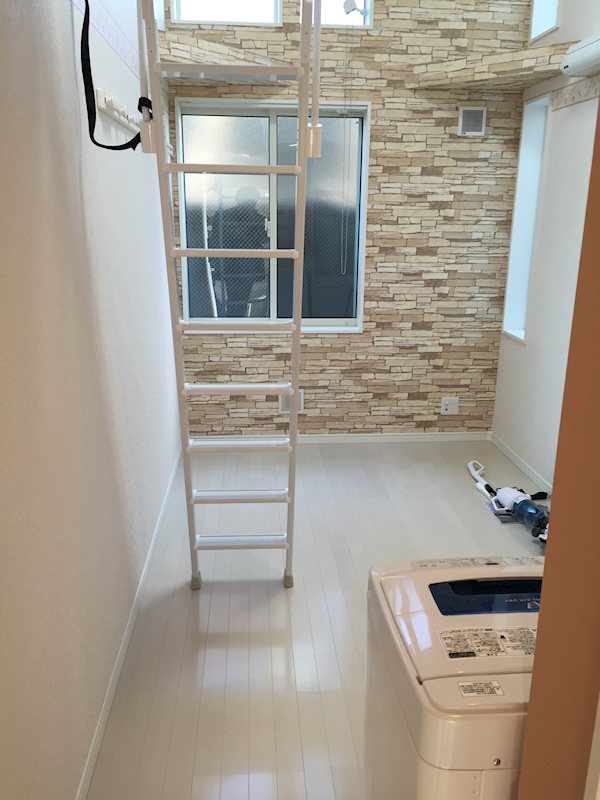 居室・リビング　参考写真