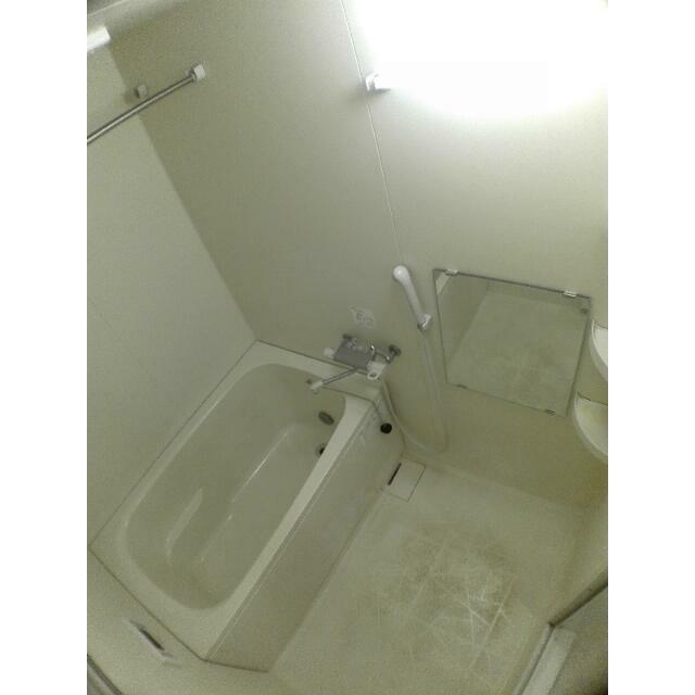 サンライズ オモテの風呂写真