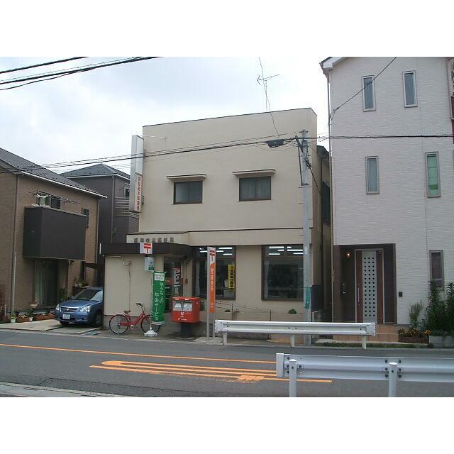 サンライズ オモテの周辺写真