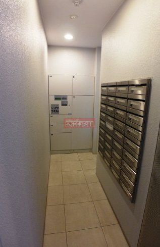 その他共有部分　共有部分