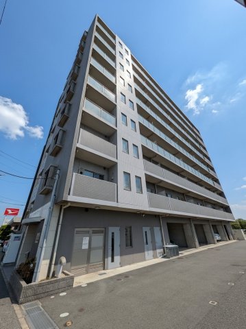 建物外観　外観も気になるポイント