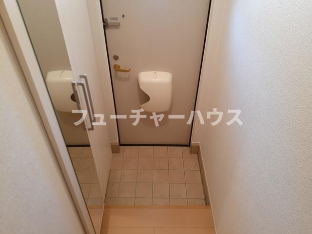 その他部屋・スペース　過ごしやすい室内です