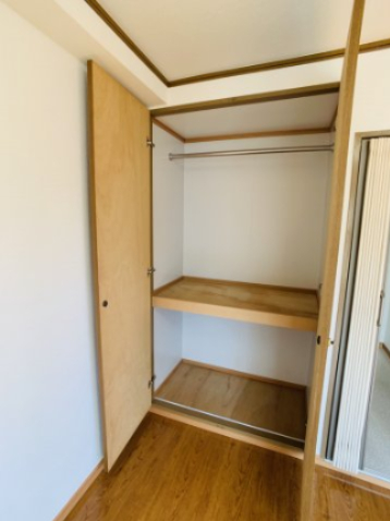 収納　別号室の画像です。ご参考下さい