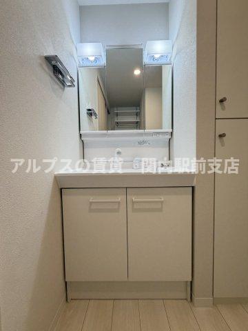 Minaton本牧の内装写真