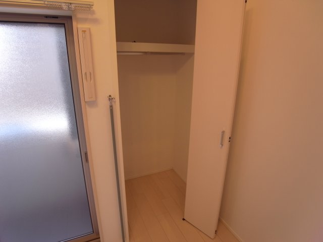 収納　※参考写真