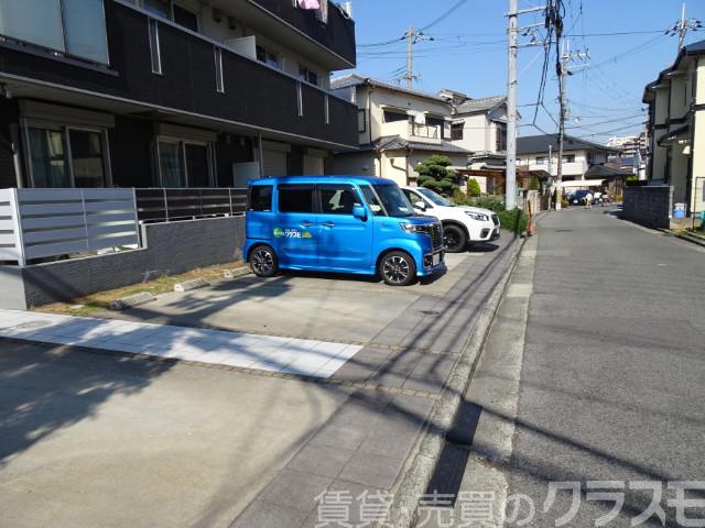 クレッセント・スクエアのその他写真