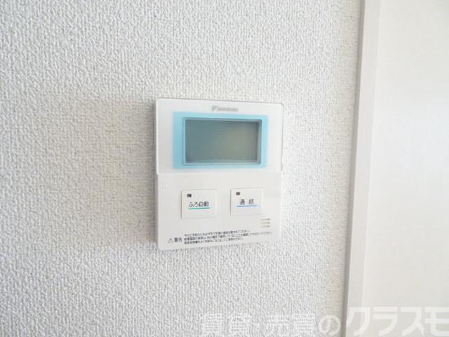 クレッセント・スクエアのその他写真