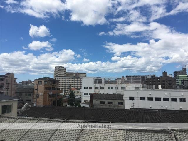 眺望　眺望