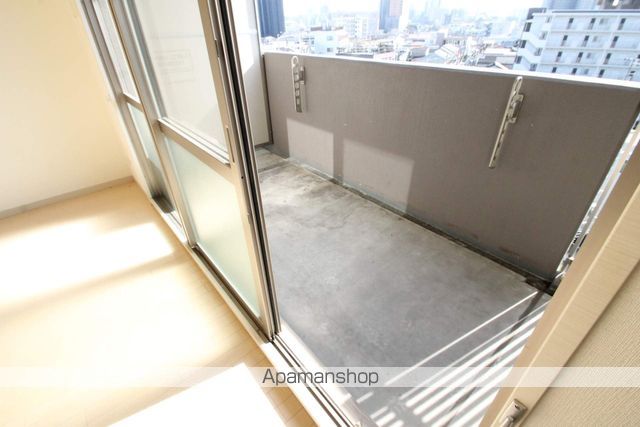 阪急宝塚線 三国駅 徒歩10分 9階建 築19年の内装写真