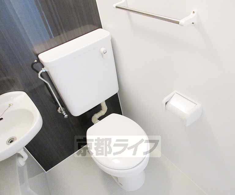 トイレ　綺麗なトイレです