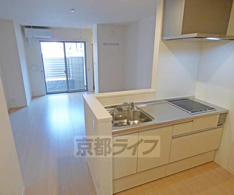 その他部屋・スペース　別角度からです。