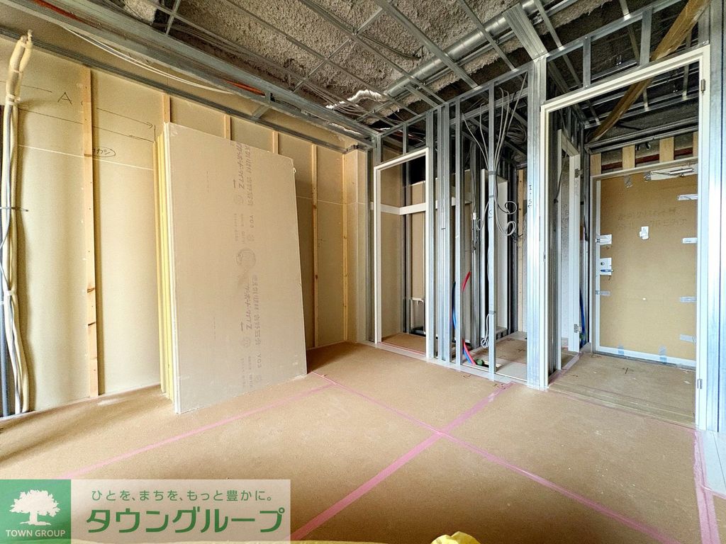 その他部屋・スペース