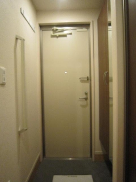 玄関　１０３玄関