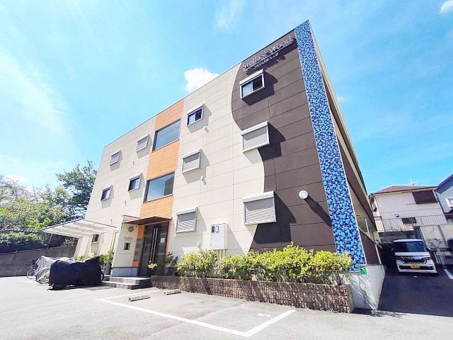 近鉄南大阪線 古市駅 徒歩8分 築11年