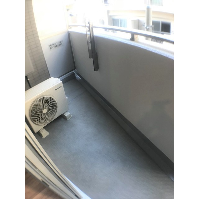 バルコニー　バルコニ※別部屋参考写真
