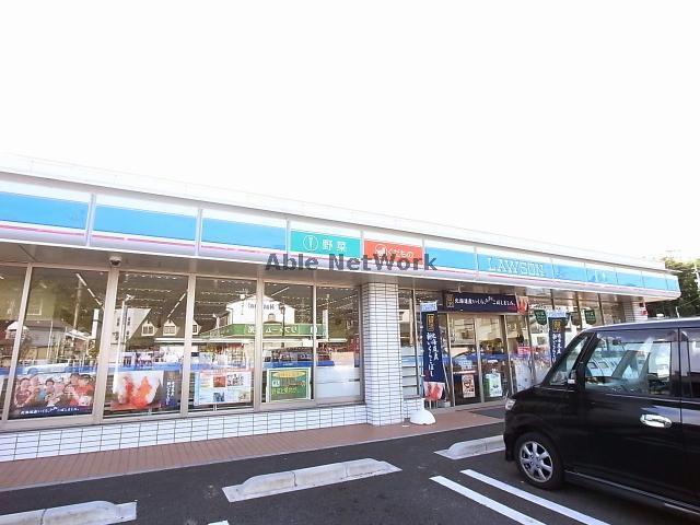 コンビニ　ローソン各務原各務おがせ町店（コンビニ）まで949m