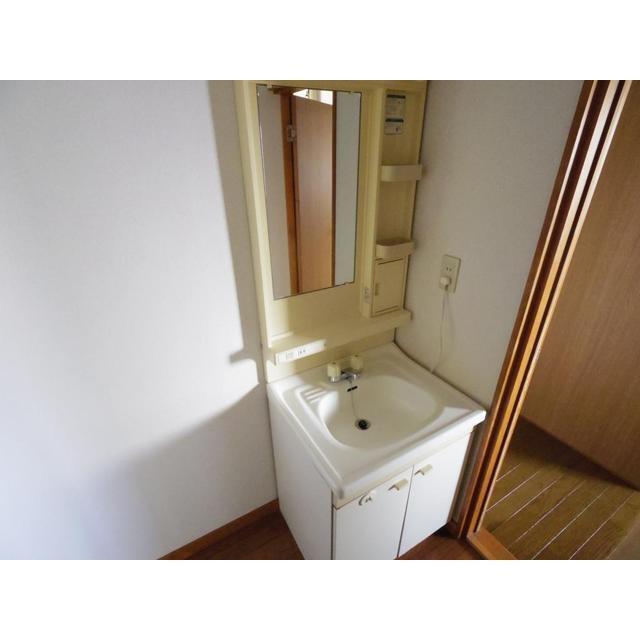 ハイツベルフラワーの内装写真