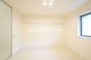 プレミアスの内装写真