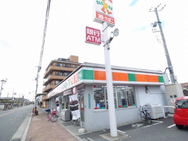 ラ ヴィータ平野の周辺写真