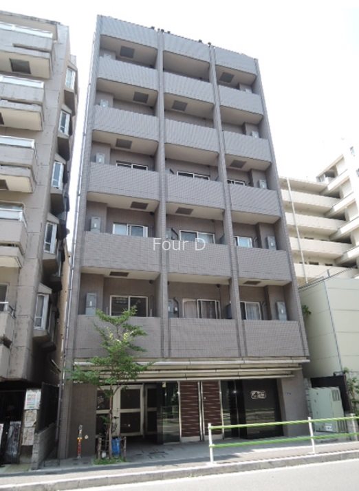 建物外観　★見学予約受付中★