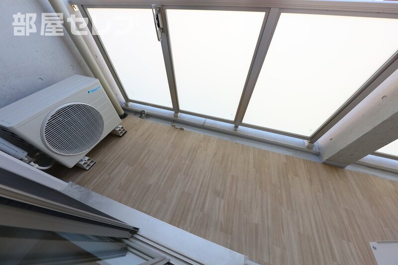 エスリード名古屋東別院の内装写真