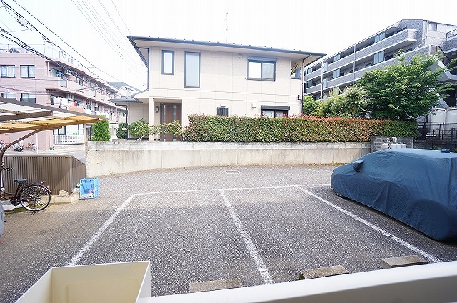 コートヴィレッジIIIのその他写真