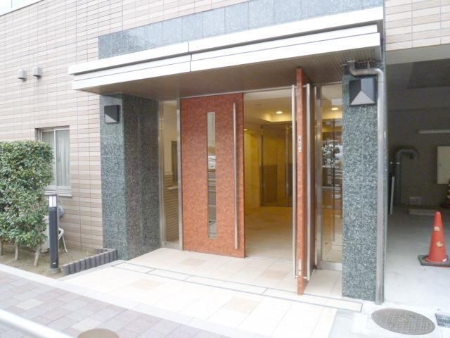 エントランス　★エントランス★