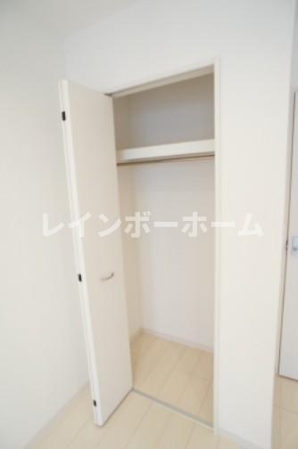 リブリ・blueの内装写真