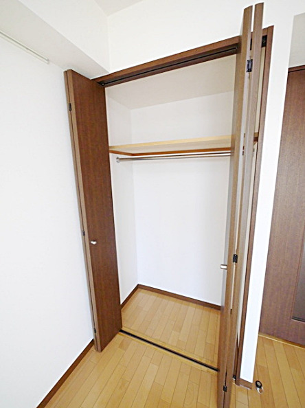 リクレイシア八丁畷の内装写真