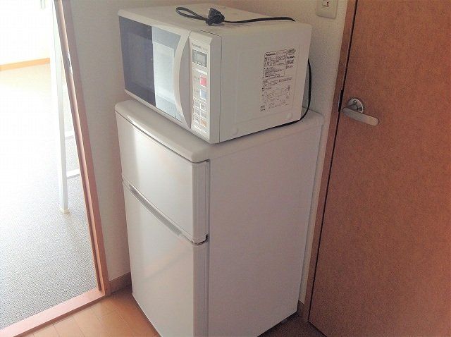 レオパレスKambeのその他写真