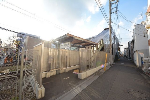 その他　駅前（その他）まで240m
