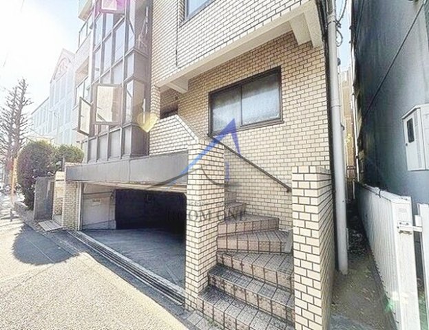 エントランス　エントランスです。