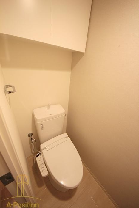 トイレ　アーバネックス堂島