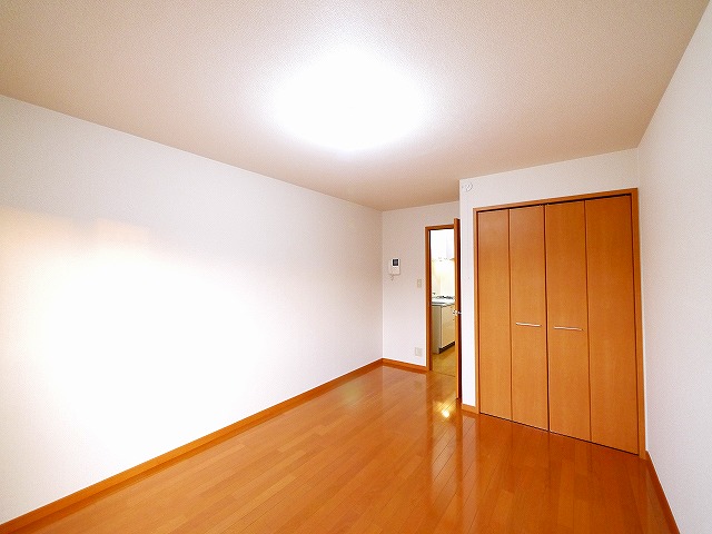その他部屋・スペース　ゆったりとした居間です