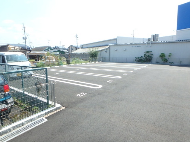 コンフォルタ B棟のその他写真