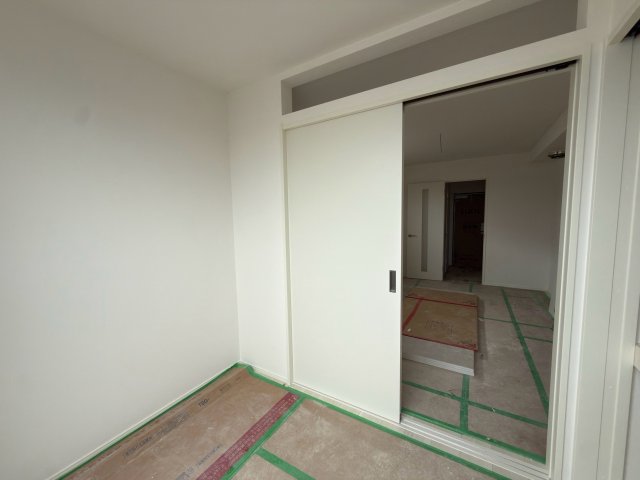 その他　建築中のお写真になります。※現状優先