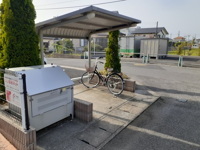 ＪＲ外房線 茂原駅 徒歩25分 2階建 築12年の外観写真