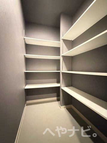 その他　★シューズインクローゼット