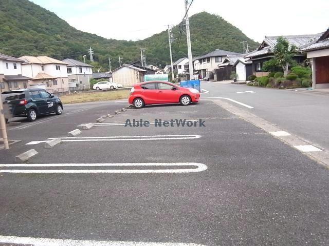 その他　周辺環境